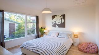 The River Retreat - 1
