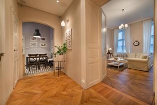 Wishlist Old Prague Residences - New Town - Praga - 5