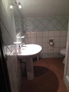 Locanda La Corte - Serramezzana - 7
