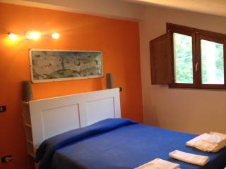 Locanda La Corte - Serramezzana - 8