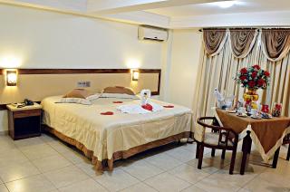 Praia Sol Hotel - Santa Terezinha de Itaipu - 4