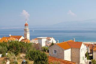 Villa St Roko - Charme Holidays - Sutivan - 1
