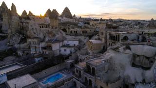 Tekkaya Cave Hotel - Göreme - 3