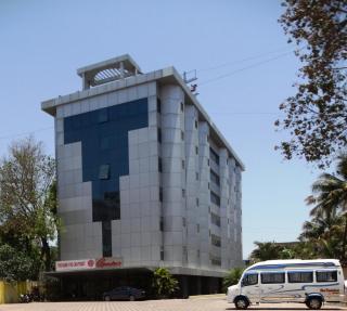 Hotel Abigail Regency - Shirdi - 0