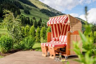 Vierjahreszeiten - Hintertux - 4