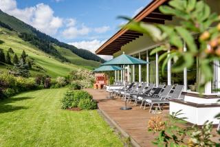 Vierjahreszeiten - Hintertux - 1