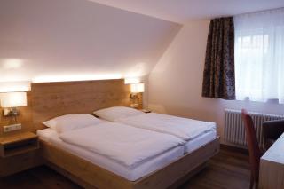 Landgasthof zum Adler - Lippertsreute - 1