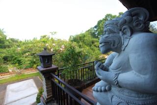 Sulendra Jungle Suites Ubud View by EPS - 2