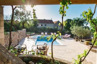 Holiday Home Sumica - Supetar - 8