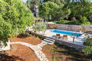 Holiday Home Sumica - Supetar - 6