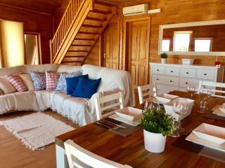 Casita de madera - Benicarló - 3