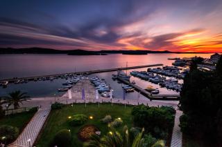 Ilirija Resort Hotel Ilirija - Biograd na Moru - 5