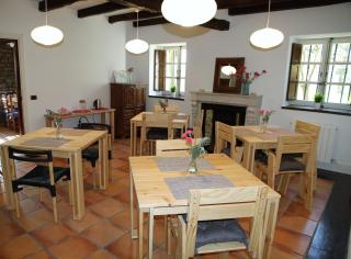 Casa Rural Mahasti - Butrón - 1