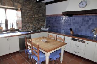 Casa Rural Mahasti - Butrón - 2