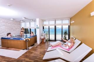 Ilirija Resort Hotel Ilirija - Biograd na Moru - 6