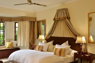 Highgrove House Country Hotel, Restaurant, Farm & Spa - Hazyview - 6