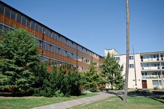 Osrodek Rehabilitacyjno-Wypoczynkowy FAMA-STA - 1