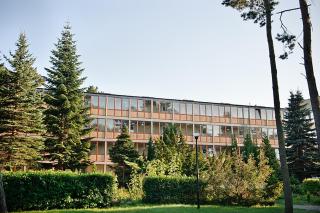 Osrodek Rehabilitacyjno-Wypoczynkowy FAMA-STA - Mrzeżyno - 5