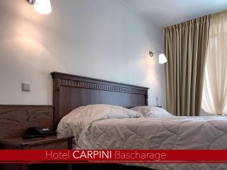 Hotel Carpini - Bascharage - 6