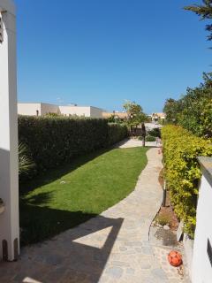 Villa La Chiocciola - San Vito lo Capo - 1