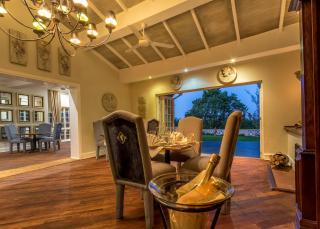 Serra Azul Lodge - Hazyview - 4