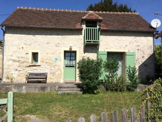 Le Misteflore - Coussay-les-Bois - 9