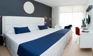 Evenia Olympic Garden - Lloret de Mar - 7