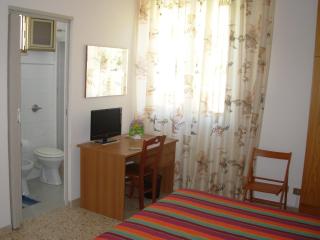 Baglio Gammicchia B&B - Erice - 4