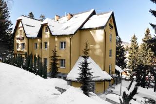 Hotel Vivaldi - 9
