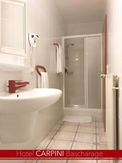 Hotel Carpini - Bascharage - 2
