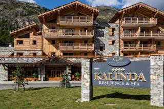 CGH Résidences & Spas Kalinda - 6