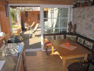 Familien Ferienwohnung Linder - Grafenhausen - 3
