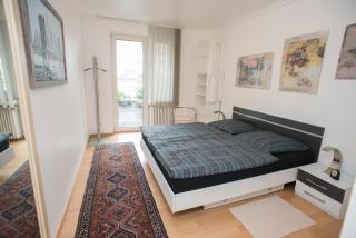 Apartement mit Dachterrasse - bei Curth klingen - Teilen Sie uns Ihre Ankunfszeit mit - Düsseldorf - 4