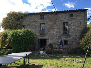 Celler Colltor - Santa María de Oló - 9