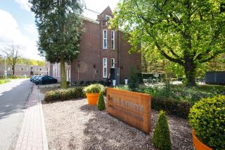 B&B Landgoed De Grote Beek - Eindhoven - 0
