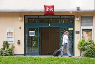 ibis Aachen Marschiertor - Aix-la-Chapelle - Aquisgrana - 5