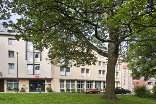 ibis Aachen Marschiertor - Aix-la-Chapelle - 9