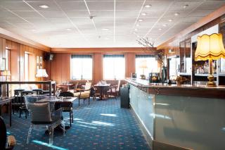 Vinger Hotell - Kongsvinger - 2