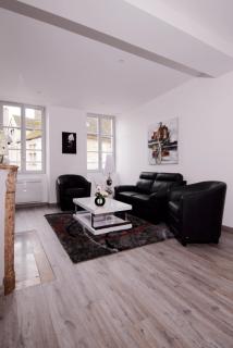 Le Beau Carnot - Appartement en Hypercentre de Beaune - Beaune - 5