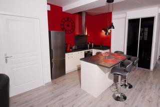 Le Beau Carnot - Appartement en Hypercentre de Beaune - Beaune - 3