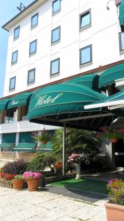 Hotel Florida - Piove di Sacco - 1