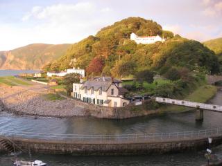 Rock House Hotel - Lynmouth - 6