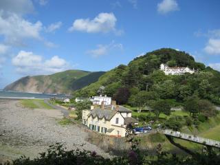 Rock House Hotel - Lynmouth - 9