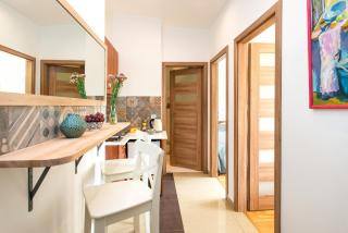Blue Sky Apartment - Cracovia - 5