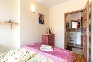 Blue Sky Apartment - Cracovia - 7