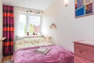 Blue Sky Apartment - Cracovia - 8