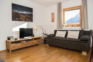 Ferienwohnung Fionas 267 - Ftan - 0