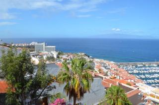 Apartment Sunflower - Puerto de Santiago - 8