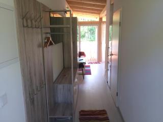 Bootshaus Mirow - Mirow - 5