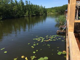 Bootshaus Mirow - Mirow - 8
